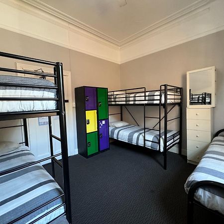 Manly Bunkhouse Hostel Σίδνεϊ Εξωτερικό φωτογραφία