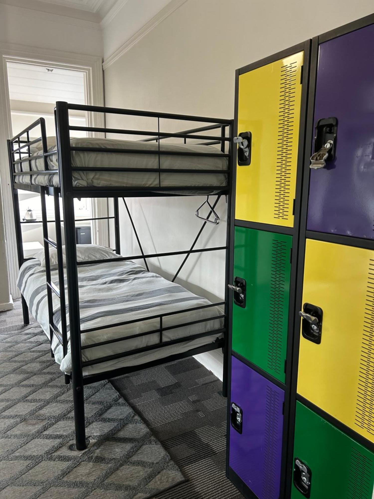 Manly Bunkhouse Hostel Σίδνεϊ Εξωτερικό φωτογραφία