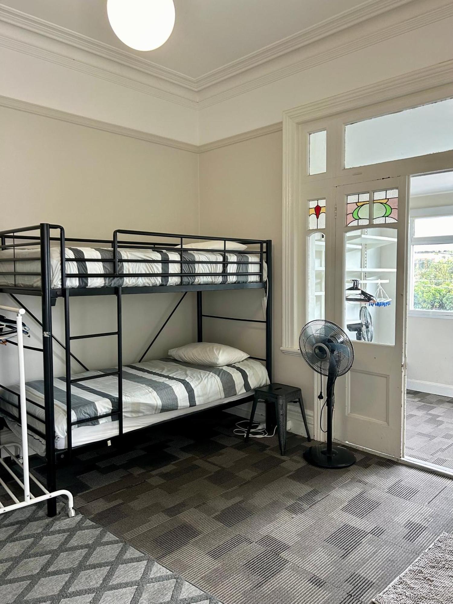 Manly Bunkhouse Hostel Σίδνεϊ Εξωτερικό φωτογραφία