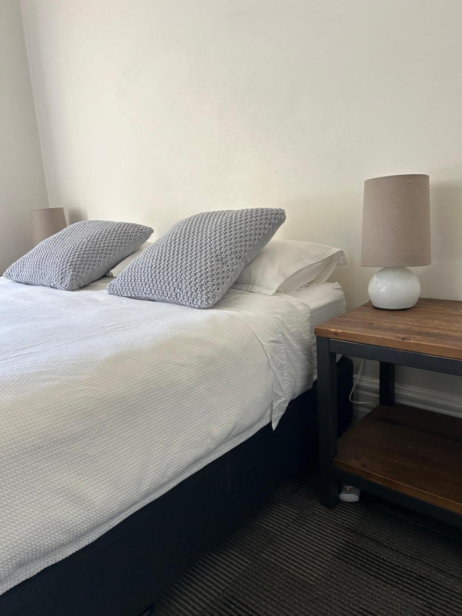 Manly Bunkhouse Hostel Σίδνεϊ Εξωτερικό φωτογραφία