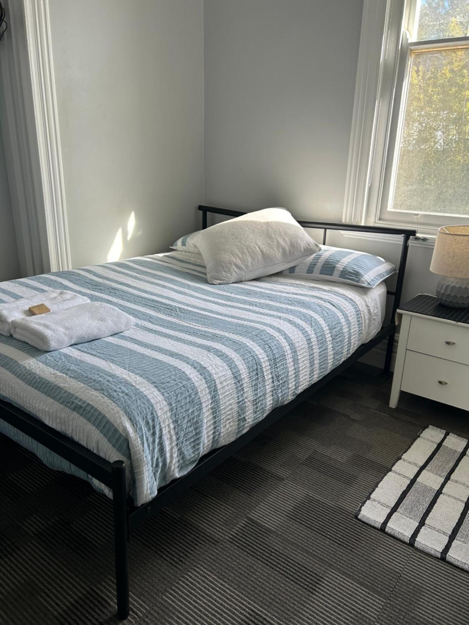 Manly Bunkhouse Hostel Σίδνεϊ Εξωτερικό φωτογραφία