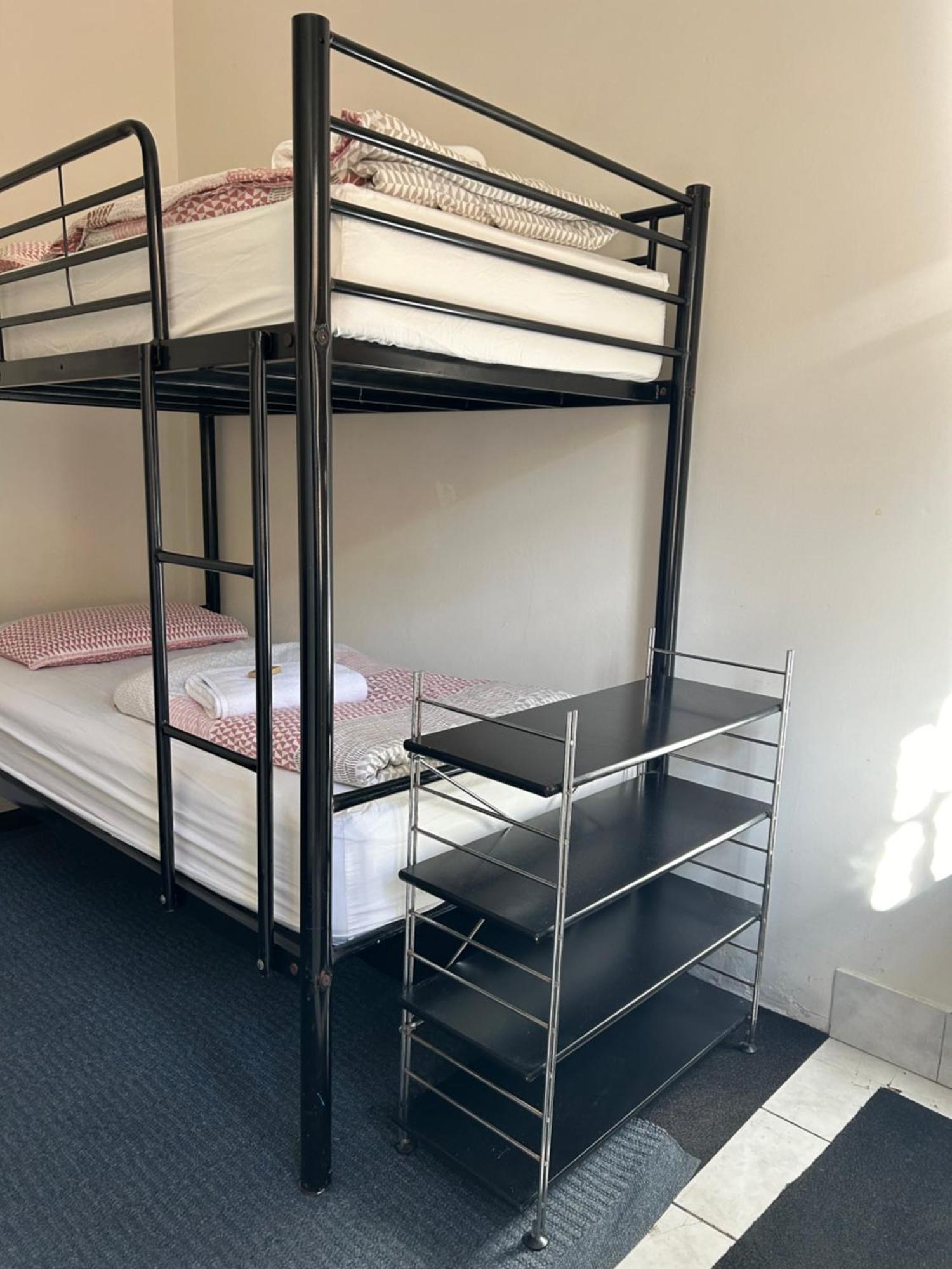 Manly Bunkhouse Hostel Σίδνεϊ Εξωτερικό φωτογραφία