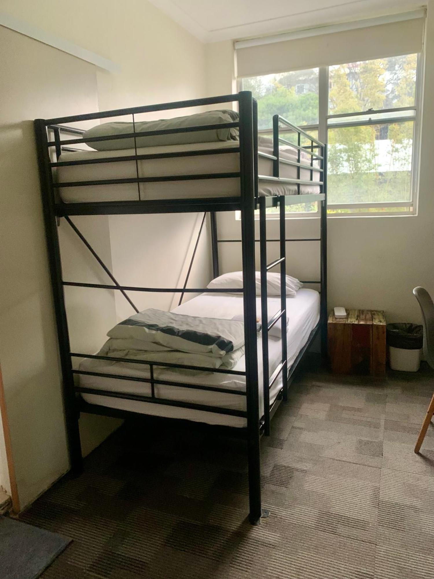 Manly Bunkhouse Hostel Σίδνεϊ Εξωτερικό φωτογραφία