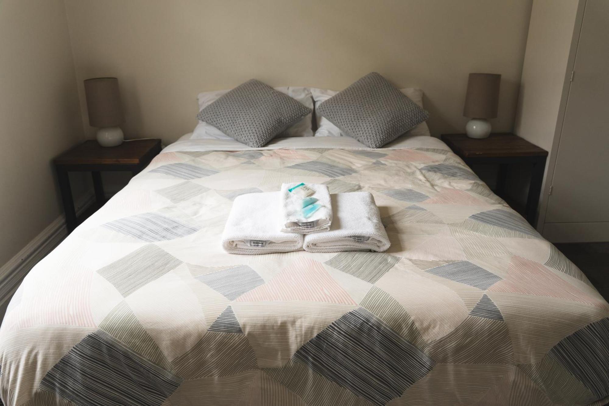 Manly Bunkhouse Hostel Σίδνεϊ Εξωτερικό φωτογραφία