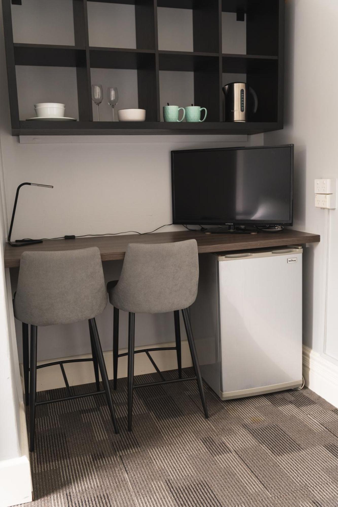 Manly Bunkhouse Hostel Σίδνεϊ Εξωτερικό φωτογραφία