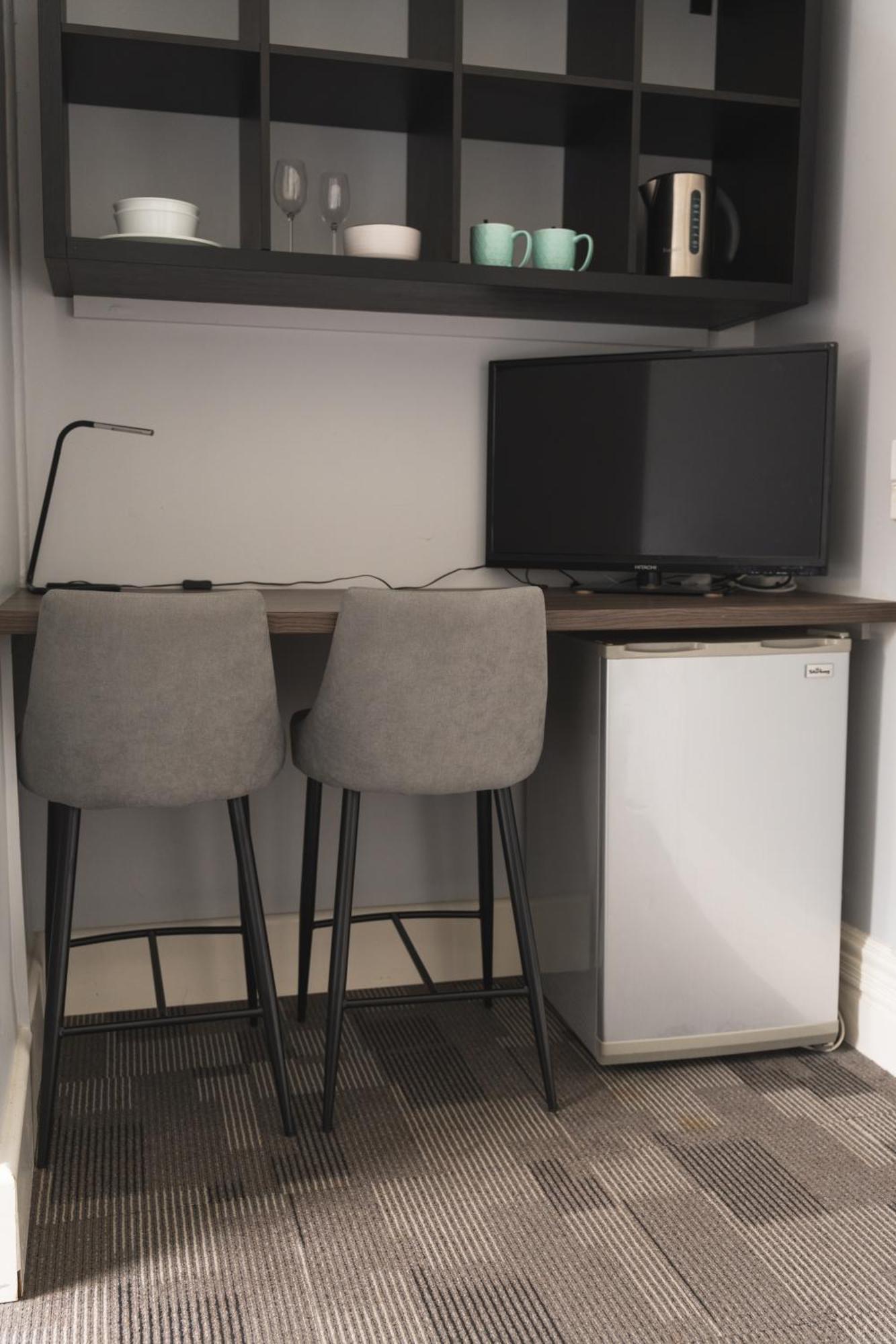 Manly Bunkhouse Hostel Σίδνεϊ Εξωτερικό φωτογραφία