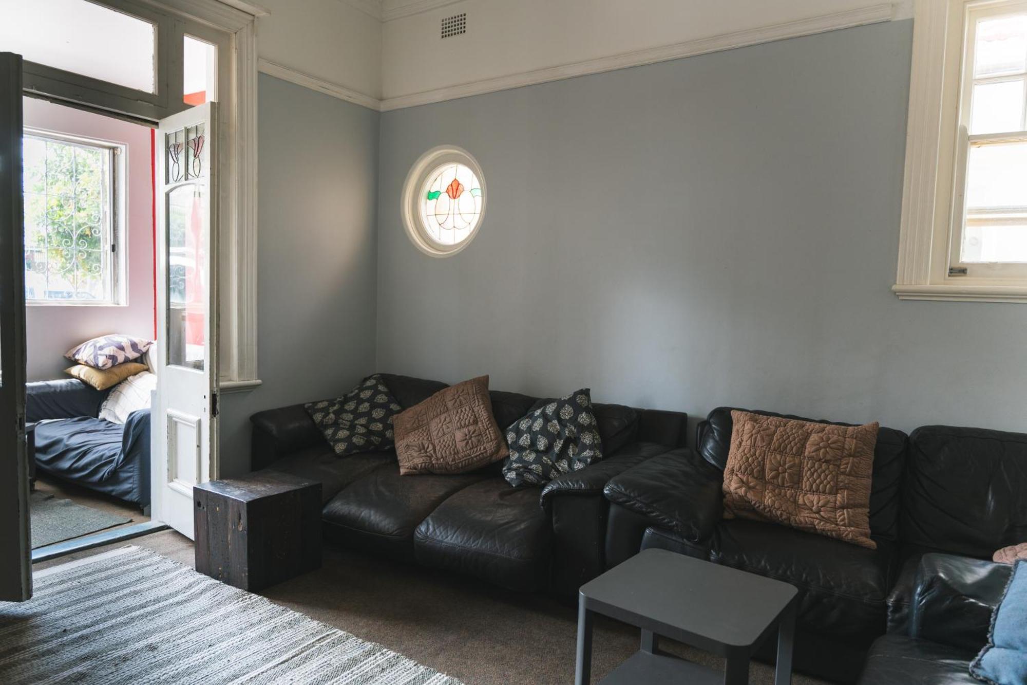 Manly Bunkhouse Hostel Σίδνεϊ Εξωτερικό φωτογραφία