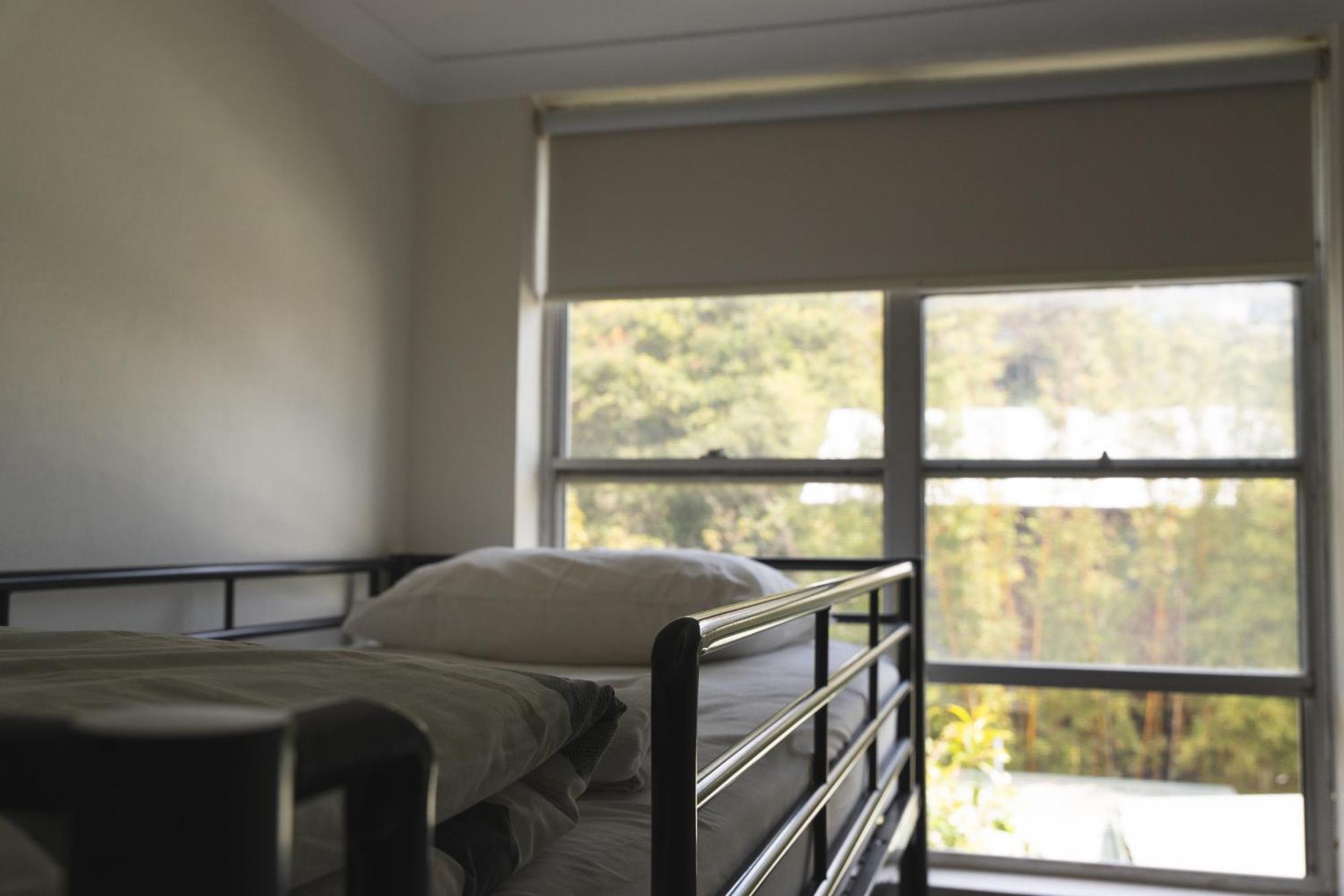 Manly Bunkhouse Hostel Σίδνεϊ Εξωτερικό φωτογραφία