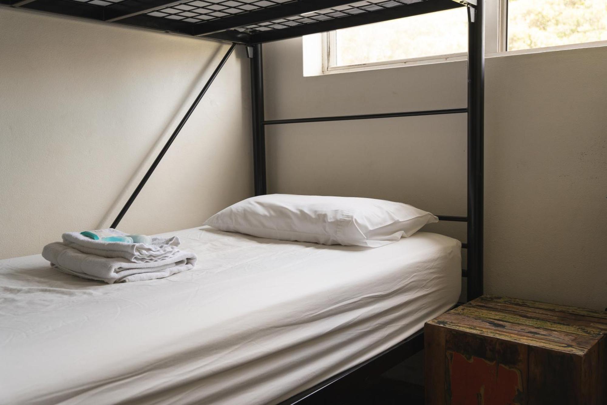 Manly Bunkhouse Hostel Σίδνεϊ Εξωτερικό φωτογραφία