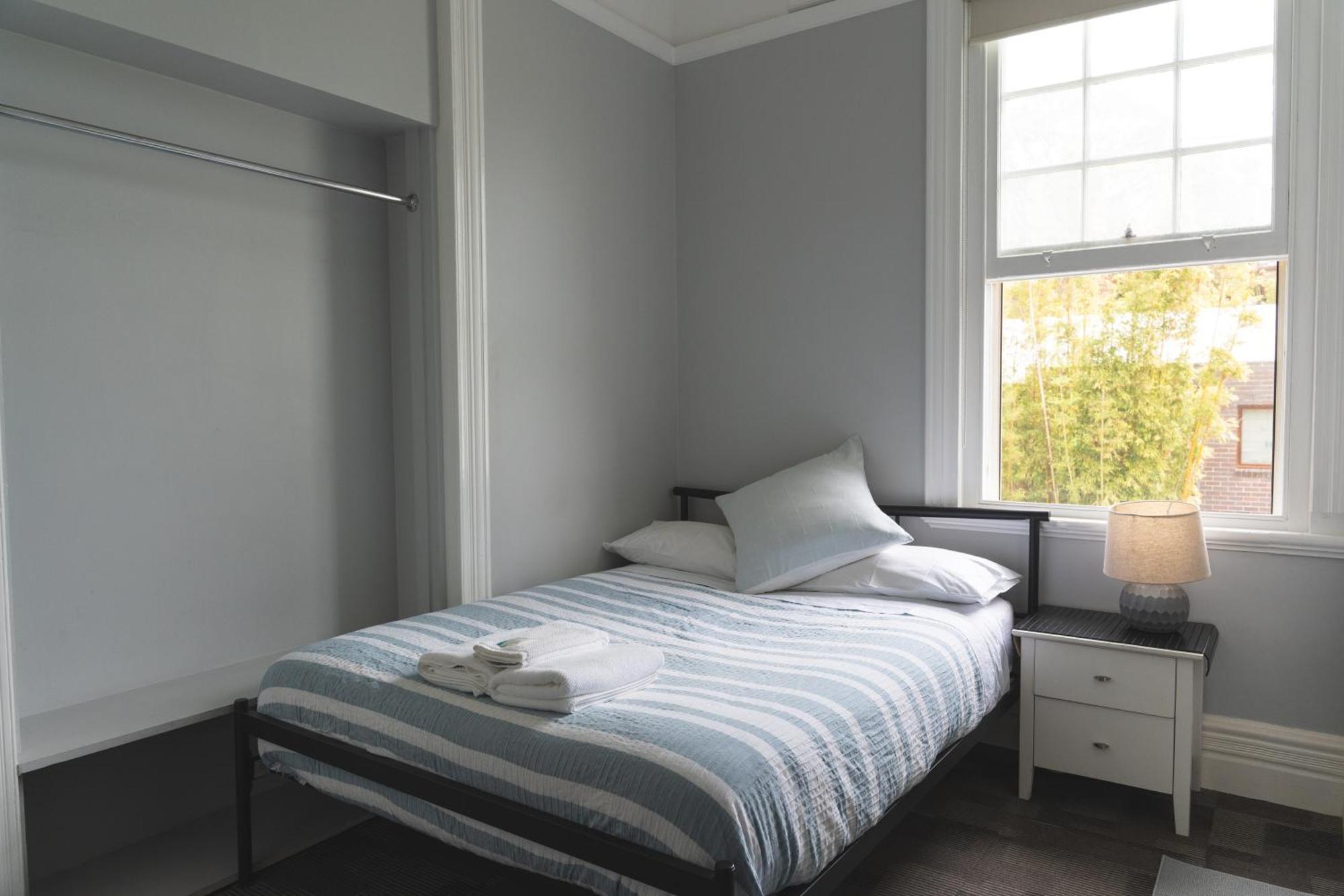 Manly Bunkhouse Hostel Σίδνεϊ Εξωτερικό φωτογραφία