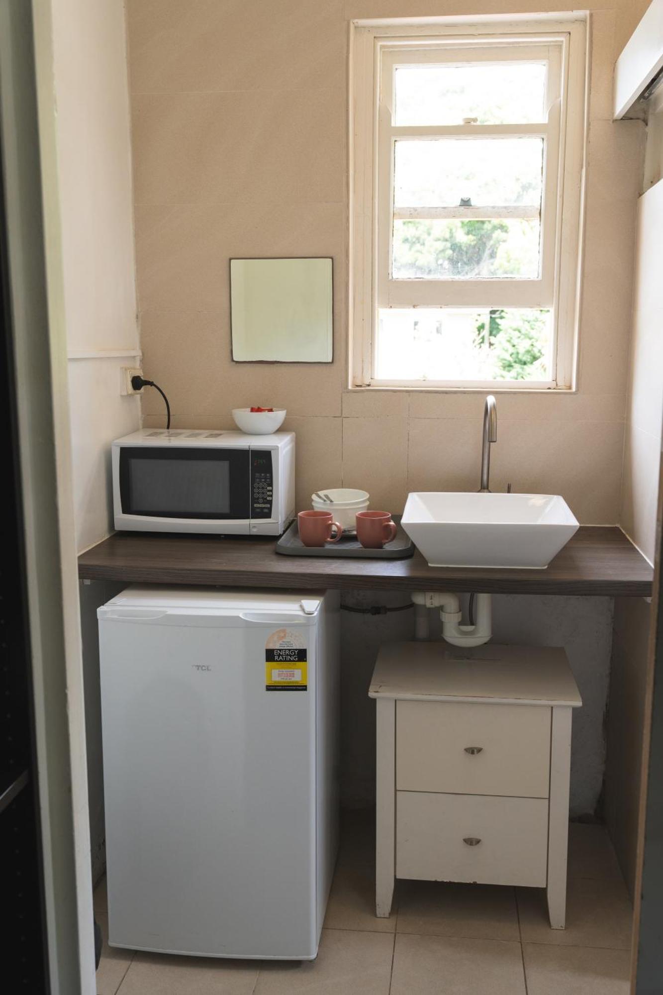 Manly Bunkhouse Hostel Σίδνεϊ Εξωτερικό φωτογραφία