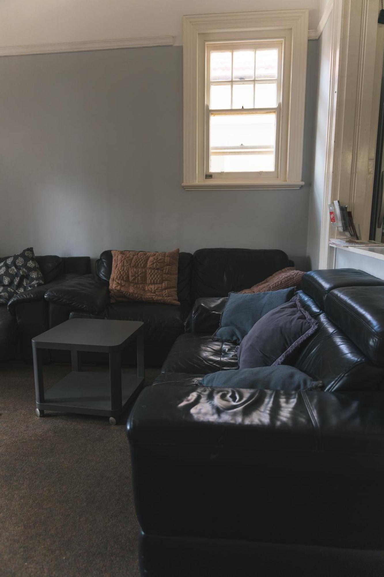 Manly Bunkhouse Hostel Σίδνεϊ Εξωτερικό φωτογραφία