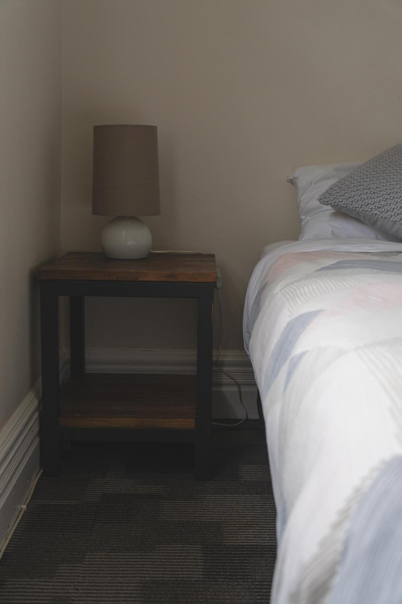 Manly Bunkhouse Hostel Σίδνεϊ Εξωτερικό φωτογραφία