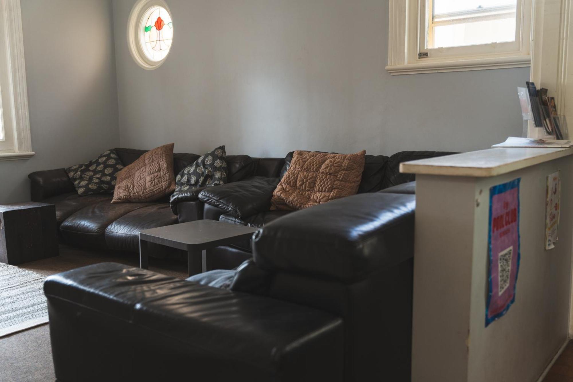 Manly Bunkhouse Hostel Σίδνεϊ Εξωτερικό φωτογραφία