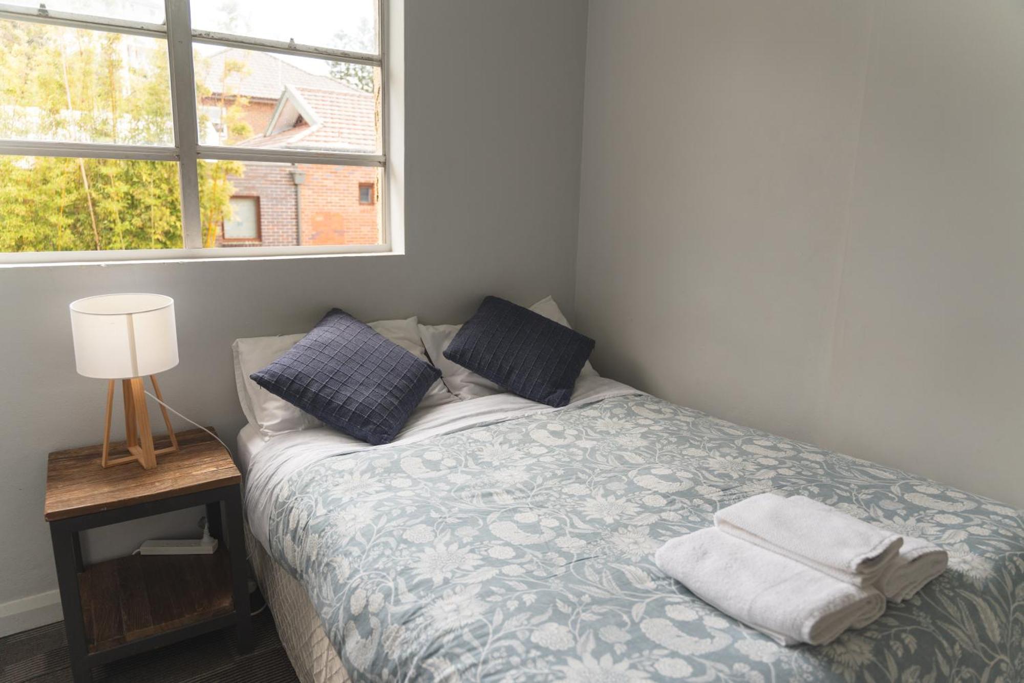 Manly Bunkhouse Hostel Σίδνεϊ Εξωτερικό φωτογραφία