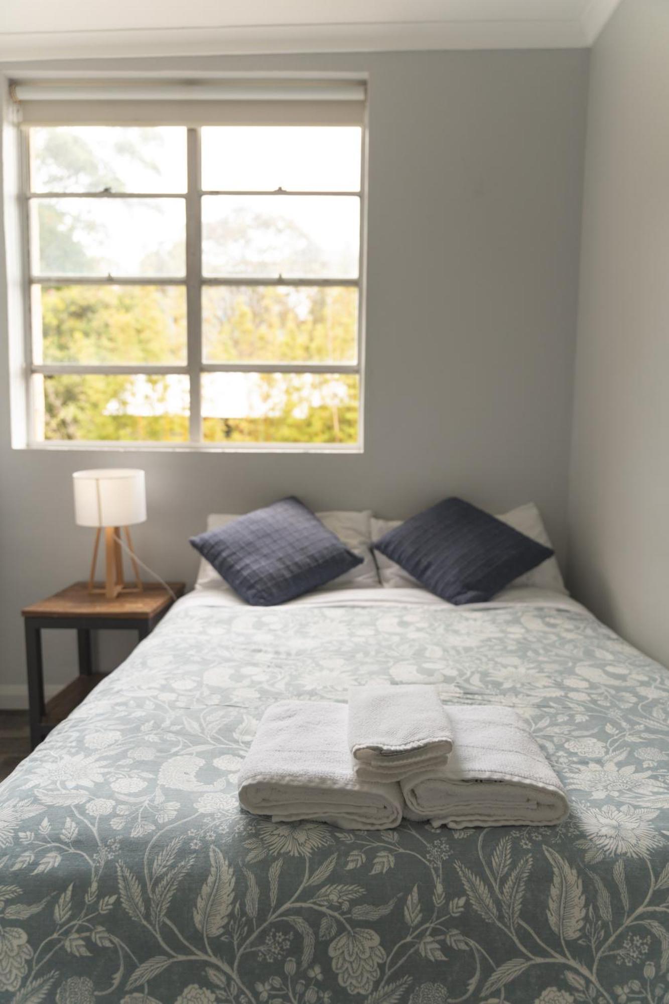Manly Bunkhouse Hostel Σίδνεϊ Εξωτερικό φωτογραφία