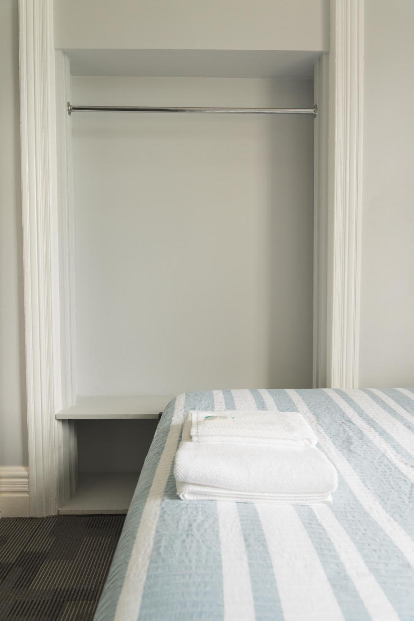 Manly Bunkhouse Hostel Σίδνεϊ Εξωτερικό φωτογραφία