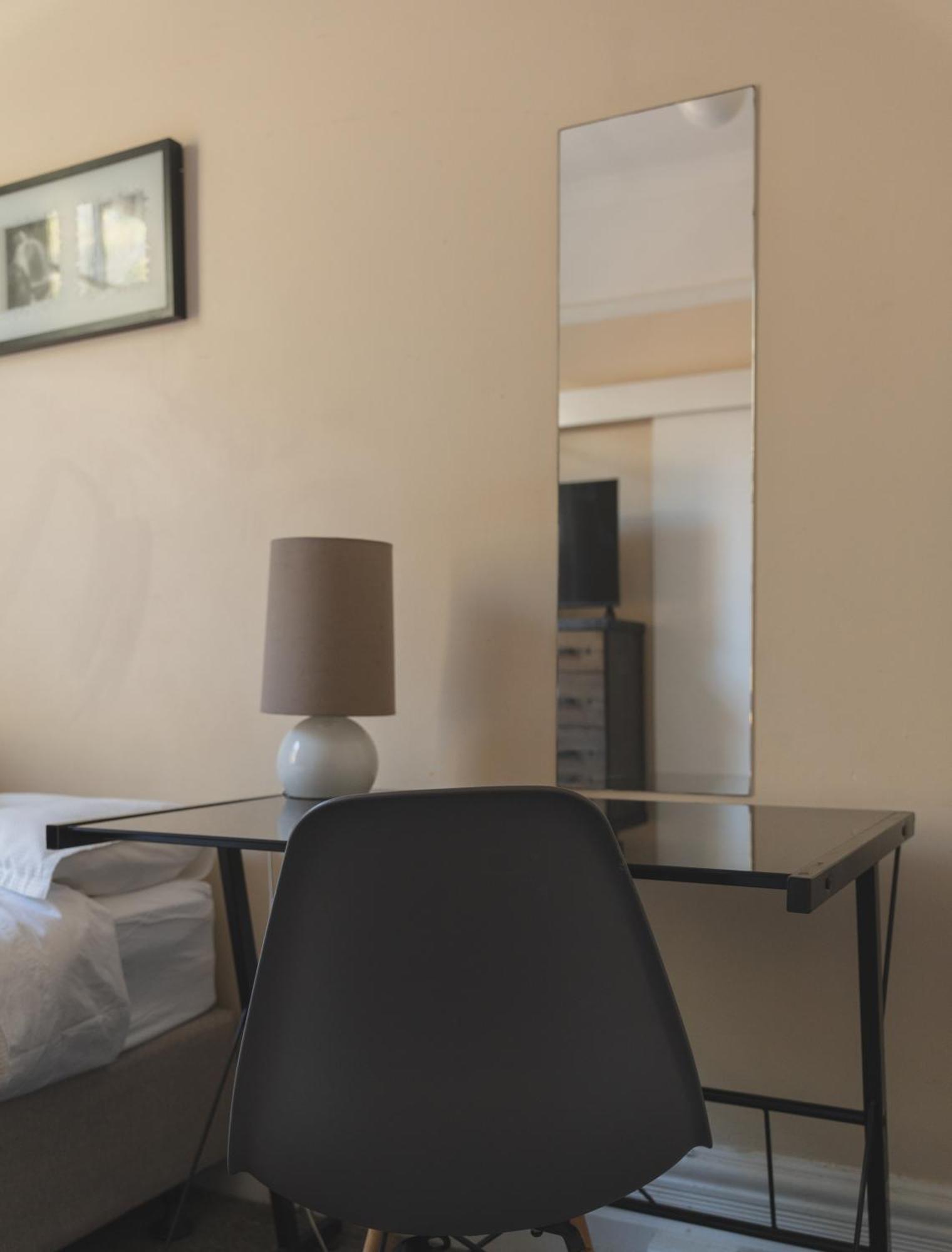 Manly Bunkhouse Hostel Σίδνεϊ Εξωτερικό φωτογραφία