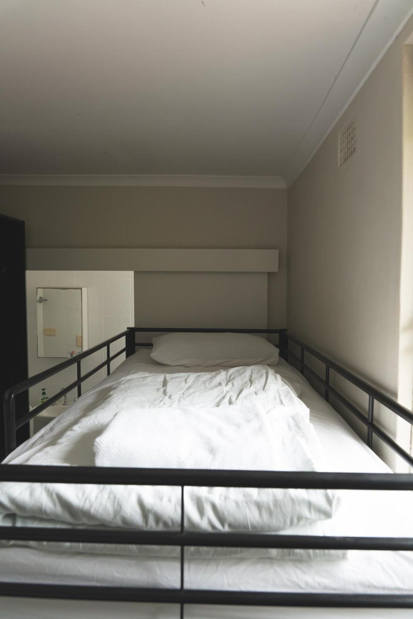 Manly Bunkhouse Hostel Σίδνεϊ Εξωτερικό φωτογραφία