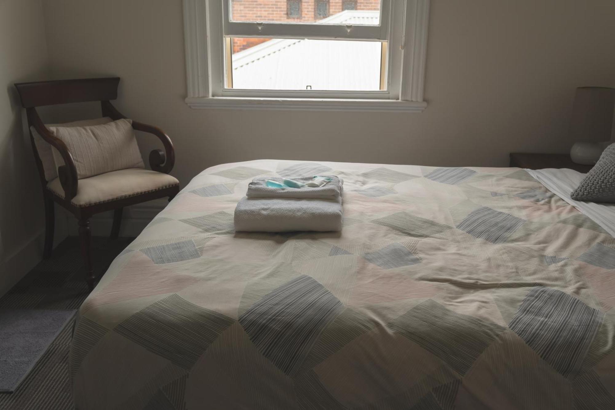 Manly Bunkhouse Hostel Σίδνεϊ Εξωτερικό φωτογραφία