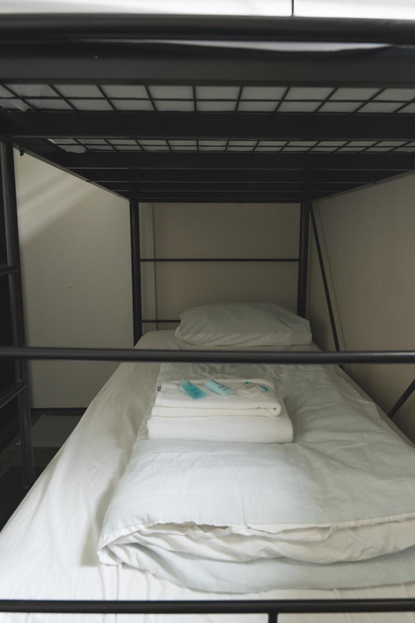 Manly Bunkhouse Hostel Σίδνεϊ Εξωτερικό φωτογραφία
