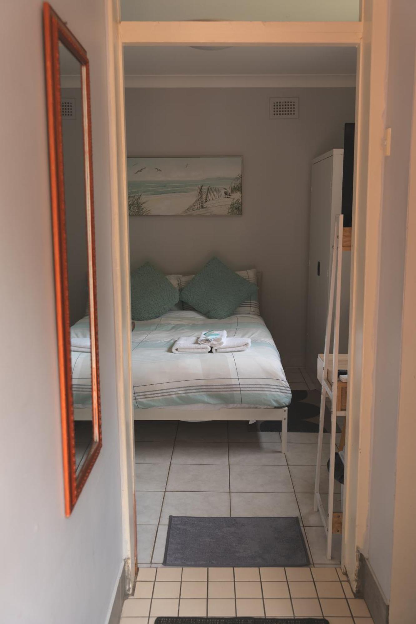 Manly Bunkhouse Hostel Σίδνεϊ Εξωτερικό φωτογραφία