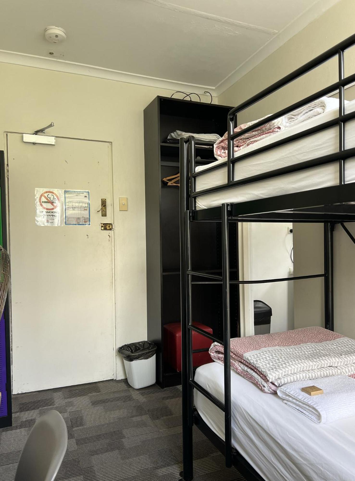 Manly Bunkhouse Hostel Σίδνεϊ Εξωτερικό φωτογραφία