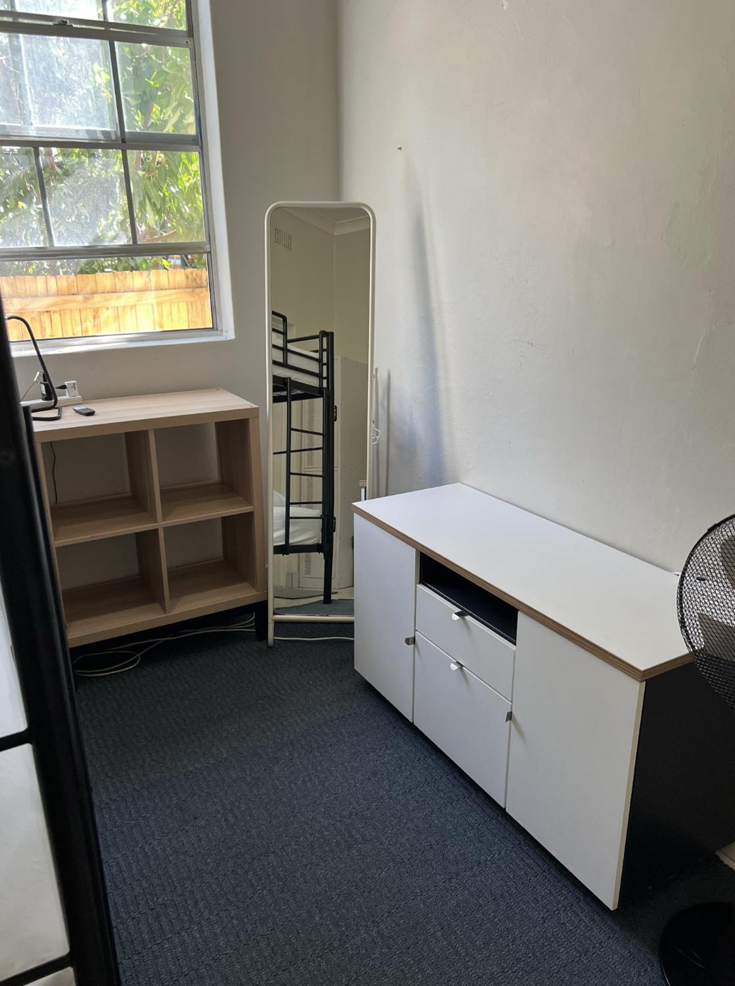Manly Bunkhouse Hostel Σίδνεϊ Εξωτερικό φωτογραφία
