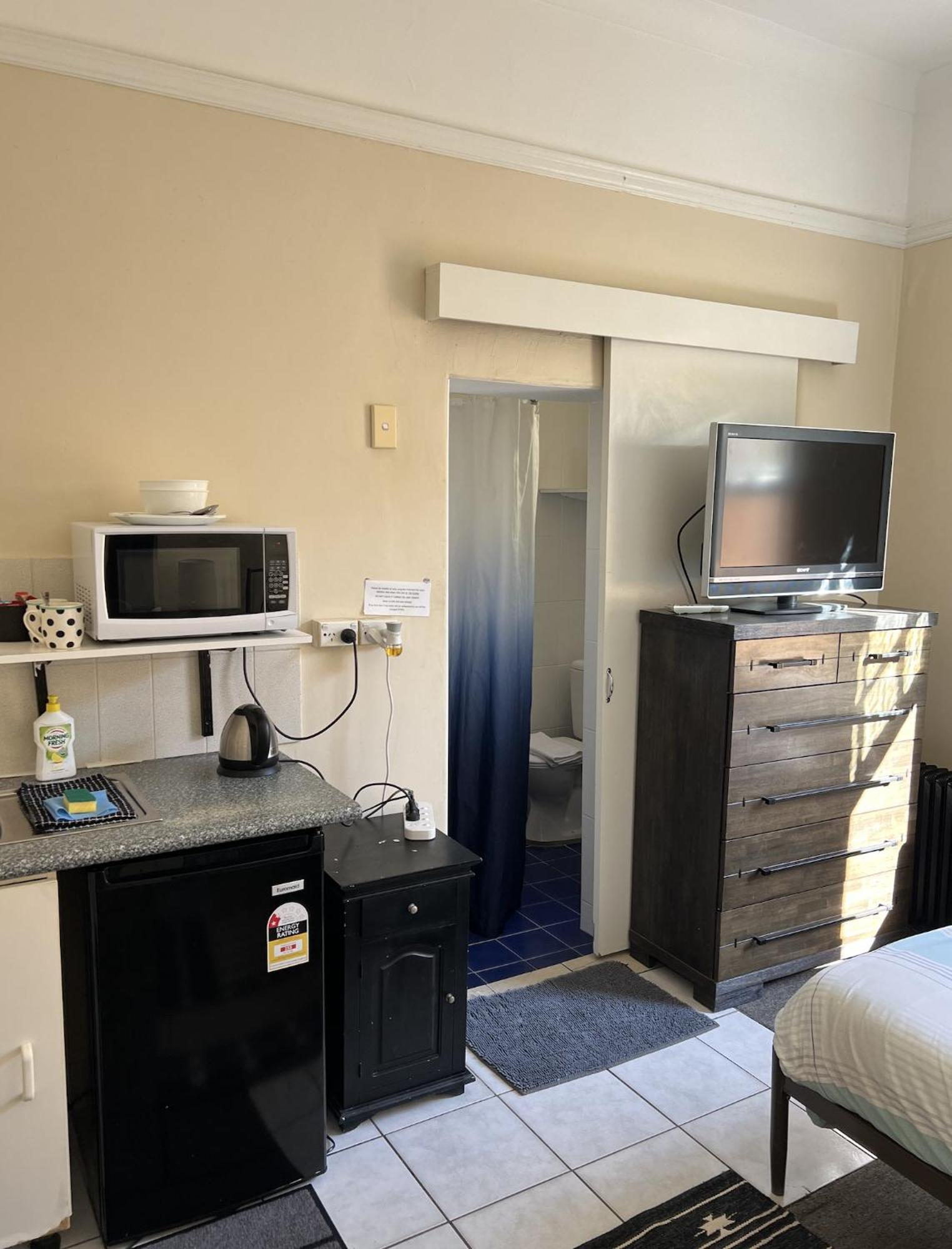 Manly Bunkhouse Hostel Σίδνεϊ Εξωτερικό φωτογραφία